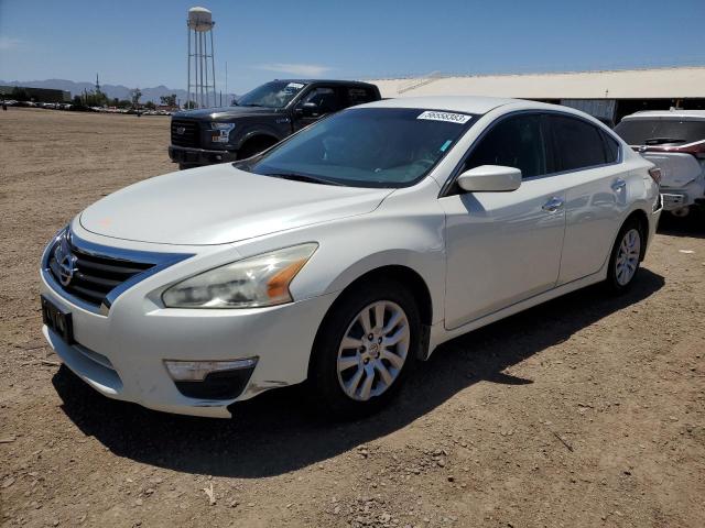 NISSAN ALTIMA 2.5 2014 1n4al3ap9ec408405