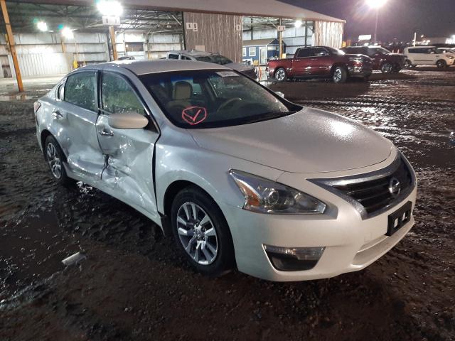 NISSAN ALTIMA 2014 1n4al3ap9ec408470