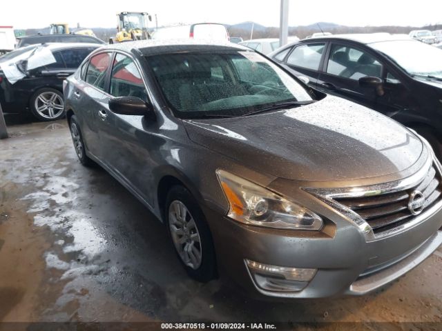 NISSAN ALTIMA 2014 1n4al3ap9ec408713