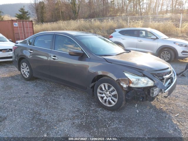 NISSAN ALTIMA 2014 1n4al3ap9ec408937