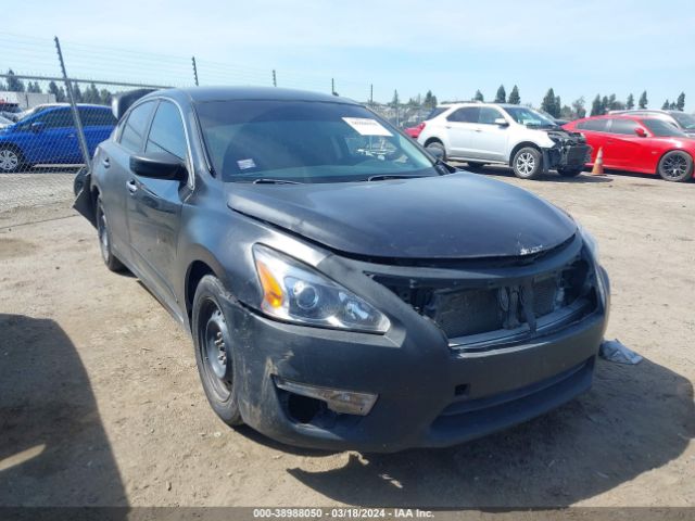 NISSAN ALTIMA 2014 1n4al3ap9ec409036