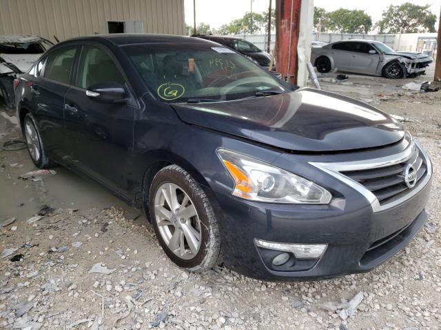 NISSAN ALTIMA 2.5 2014 1n4al3ap9ec409070