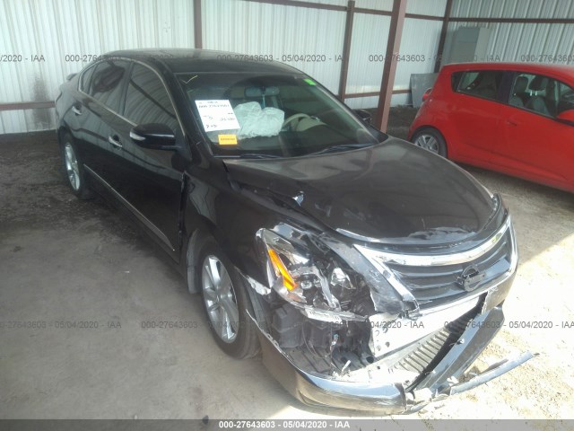 NISSAN ALTIMA 2014 1n4al3ap9ec409540