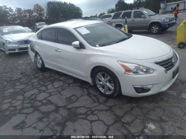 NISSAN ALTIMA 2014 1n4al3ap9ec409652