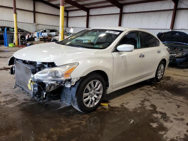 NISSAN ALTIMA 2.5 2014 1n4al3ap9ec409697