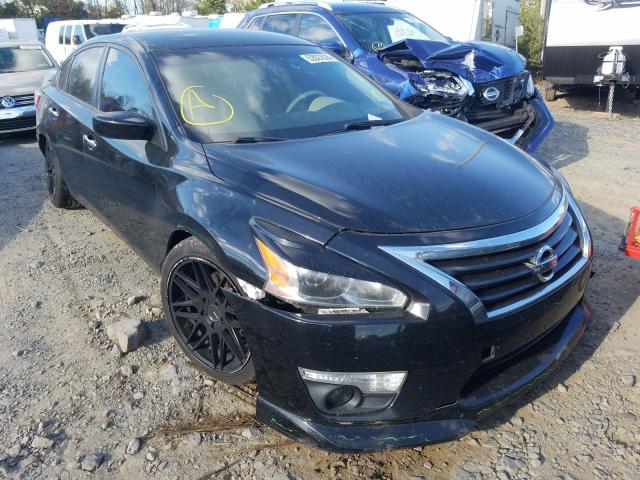 NISSAN ALTIMA 2.5 2014 1n4al3ap9ec410347