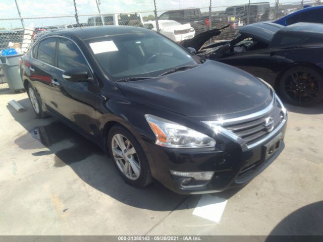 NISSAN ALTIMA 2014 1n4al3ap9ec410395