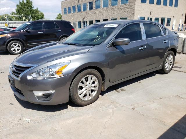 NISSAN ALTIMA 2.5 2014 1n4al3ap9ec410669