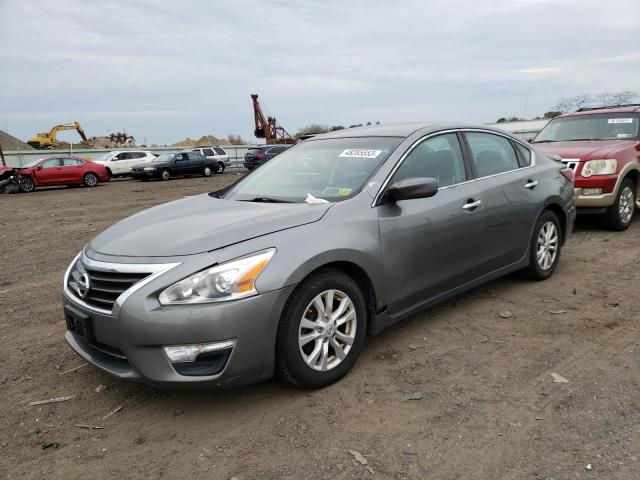 NISSAN ALTIMA 2014 1n4al3ap9ec410784