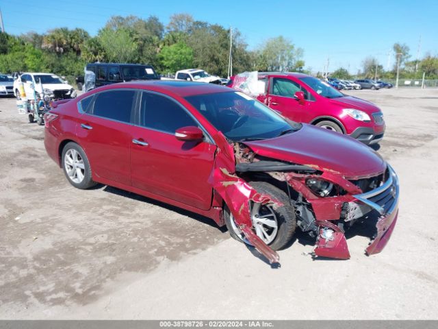 NISSAN ALTIMA 2014 1n4al3ap9ec411076