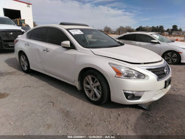 NISSAN ALTIMA 2014 1n4al3ap9ec411322