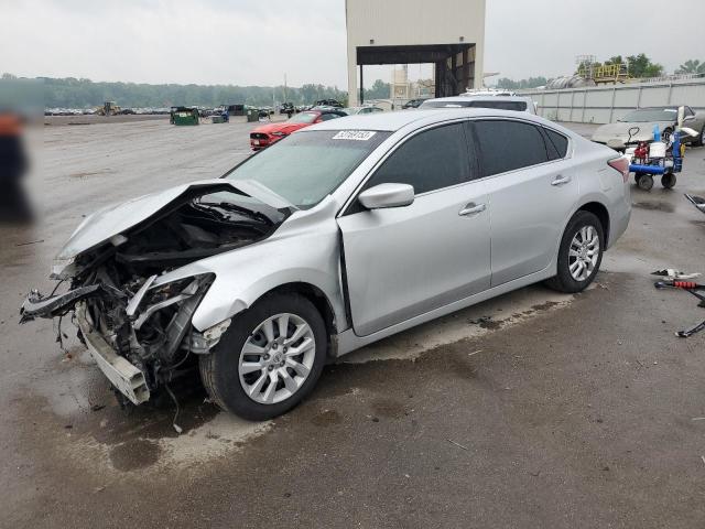 NISSAN ALTIMA 2.5 2014 1n4al3ap9ec411658