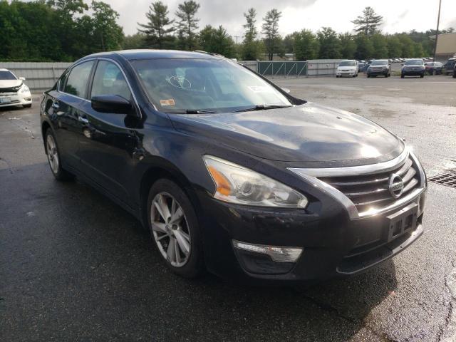 NISSAN ALTIMA 2.5 2014 1n4al3ap9ec412213