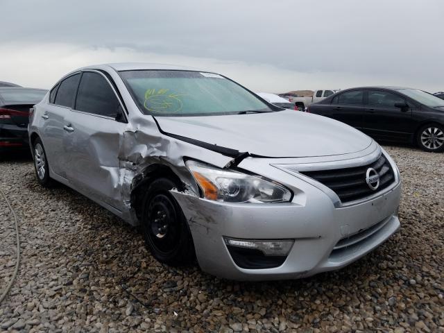 NISSAN ALTIMA 2.5 2014 1n4al3ap9ec413135