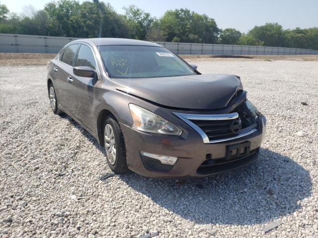 NISSAN ALTIMA 2.5 2014 1n4al3ap9ec413359