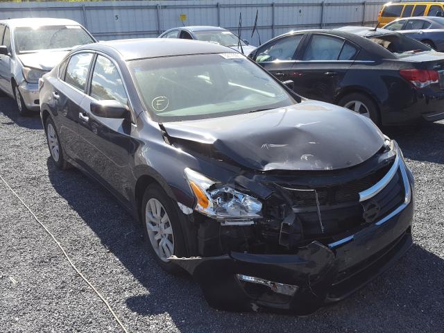 NISSAN ALTIMA 2.5 2014 1n4al3ap9ec413376