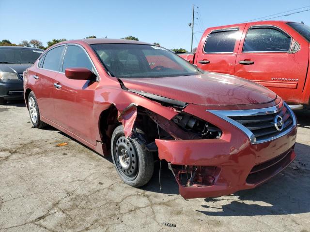 NISSAN ALTIMA 2.5 2014 1n4al3ap9ec413491