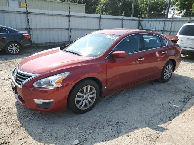 NISSAN ALTIMA 2.5 2014 1n4al3ap9ec413815