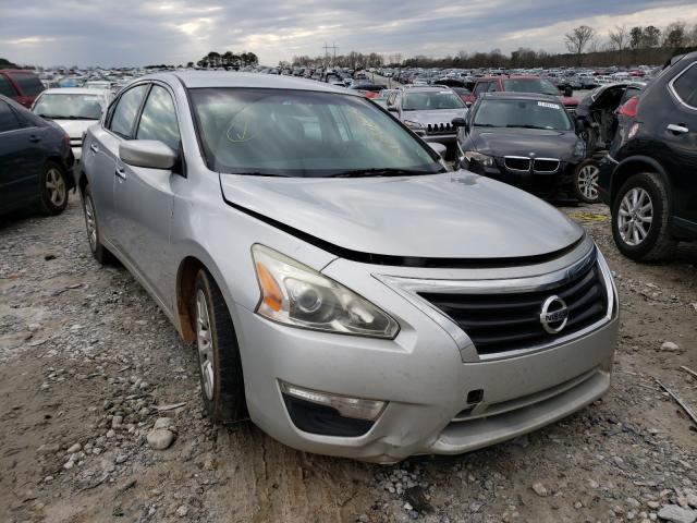 NISSAN ALTIMA 2.5 2014 1n4al3ap9ec414219