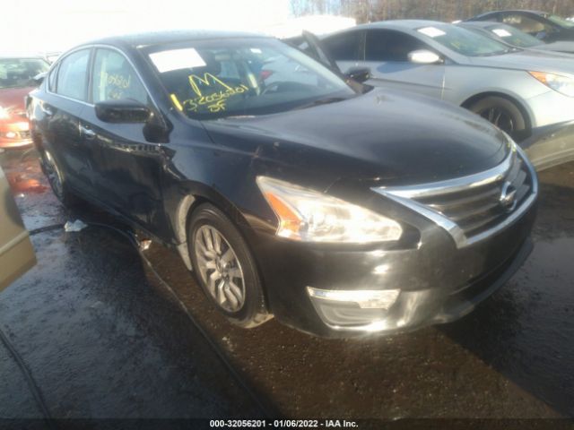 NISSAN ALTIMA 2014 1n4al3ap9ec414852