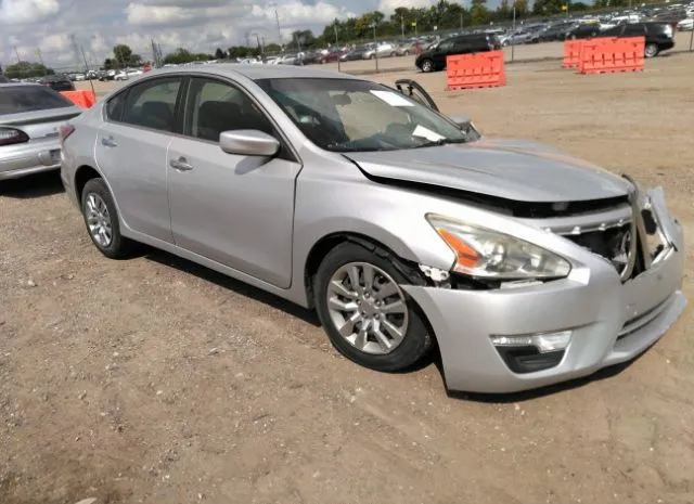 NISSAN ALTIMA 2014 1n4al3ap9ec415371