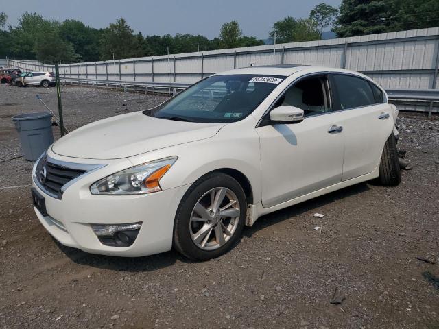 NISSAN ALTIMA 2014 1n4al3ap9ec416150