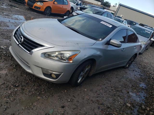 NISSAN ALTIMA 2.5 2014 1n4al3ap9ec416214