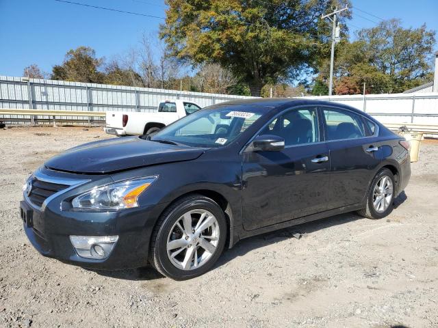 NISSAN ALTIMA 2.5 2014 1n4al3ap9ec416360