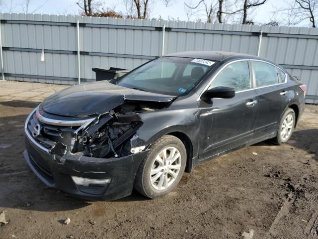 NISSAN ALTIMA 2.5 2014 1n4al3ap9ec416522