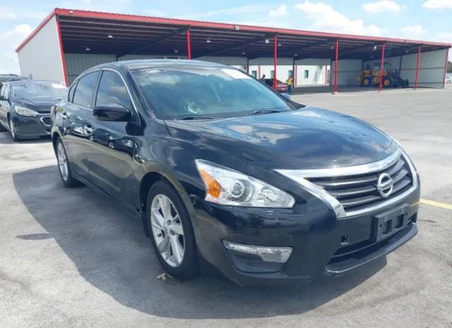 NISSAN ALTIMA 2014 1n4al3ap9ec417458