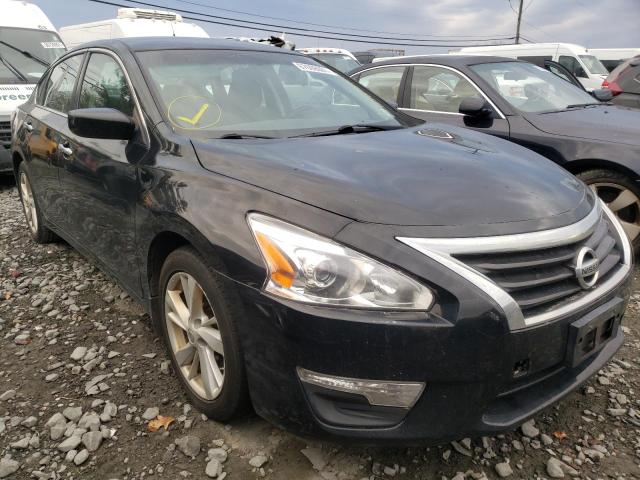 NISSAN ALTIMA 2.5 2014 1n4al3ap9ec417492