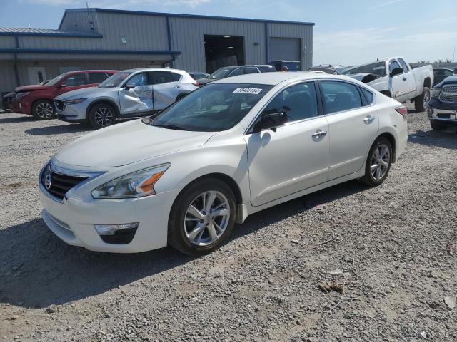 NISSAN ALTIMA 2014 1n4al3ap9ec418111