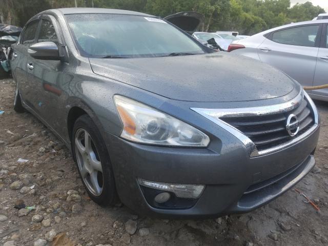 NISSAN ALTIMA 2.5 2014 1n4al3ap9ec418349