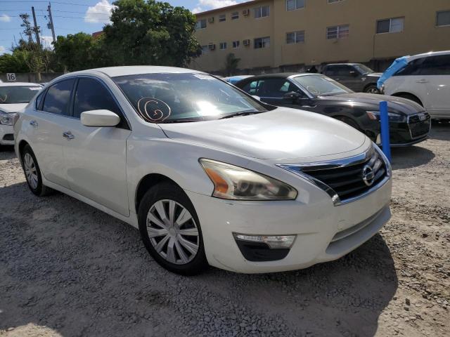 NISSAN ALTIMA 2.5 2014 1n4al3ap9ec418836