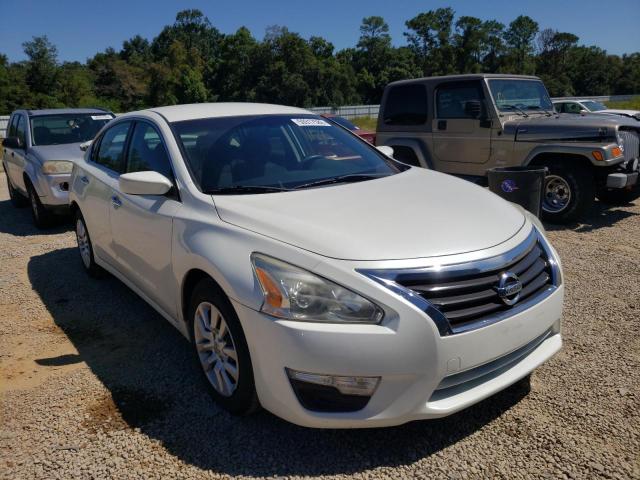 NISSAN ALTIMA 2.5 2014 1n4al3ap9ec418965