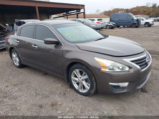 NISSAN ALTIMA 2014 1n4al3ap9ec419307