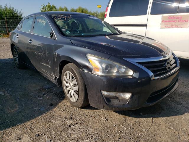 NISSAN ALTIMA 2.5 2014 1n4al3ap9ec419338