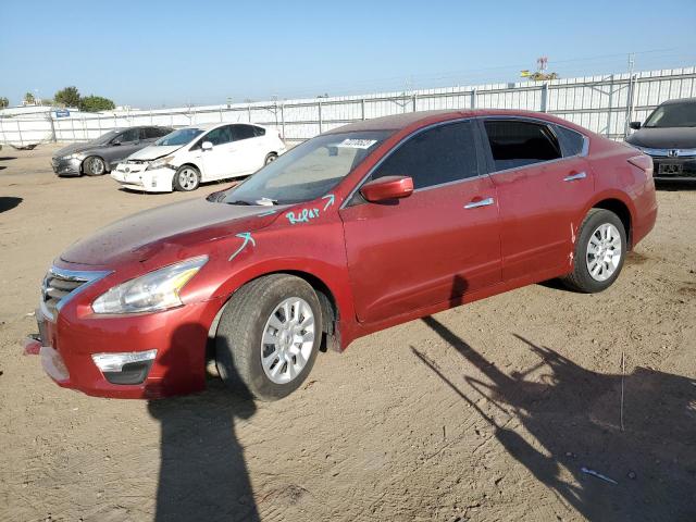 NISSAN ALTIMA 2.5 2014 1n4al3ap9ec419467