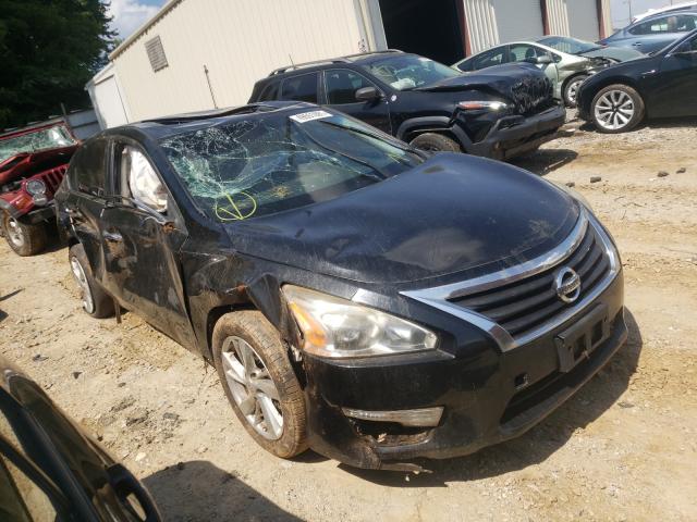 NISSAN ALTIMA 2.5 2014 1n4al3ap9ec419582