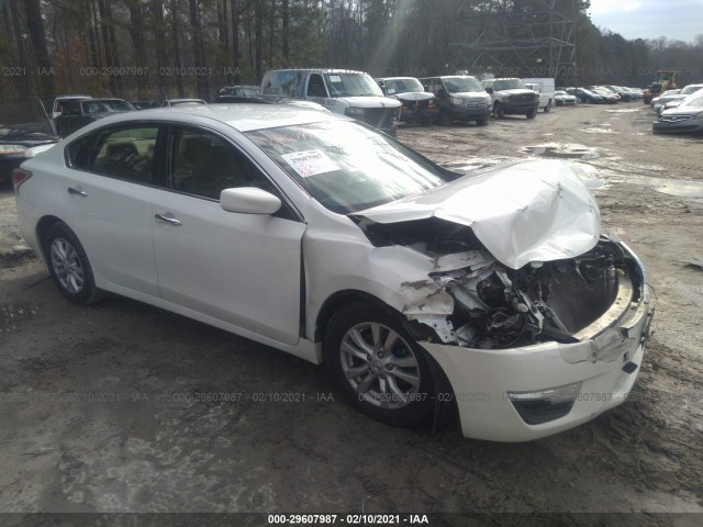 NISSAN ALTIMA 2014 1n4al3ap9ec419808