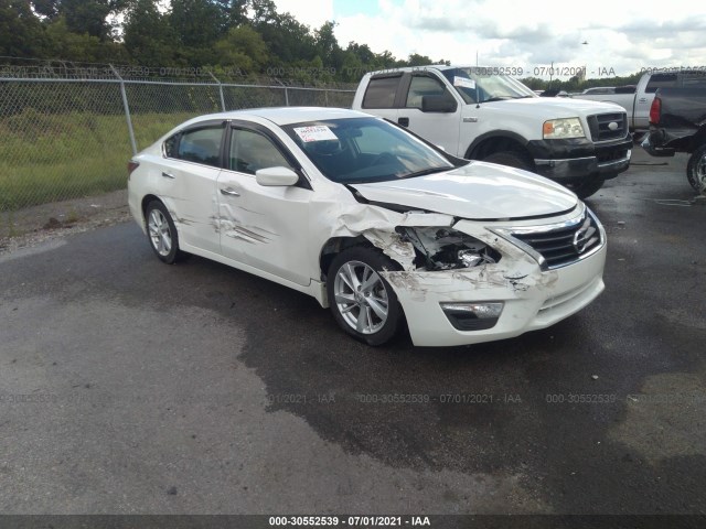 NISSAN ALTIMA 2014 1n4al3ap9ec419873