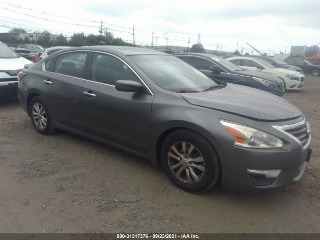 NISSAN ALTIMA 2014 1n4al3ap9ec420103