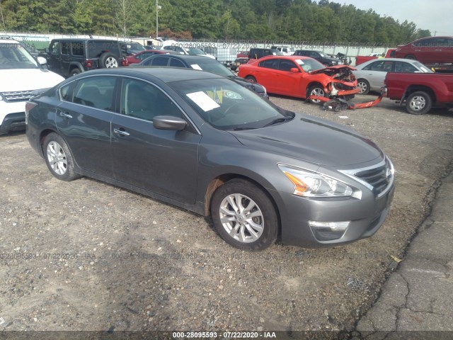 NISSAN ALTIMA 2014 1n4al3ap9ec420165