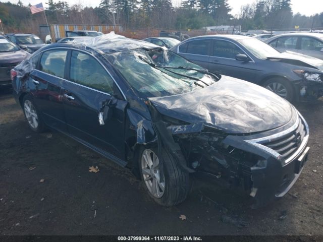 NISSAN ALTIMA 2014 1n4al3ap9ec420277