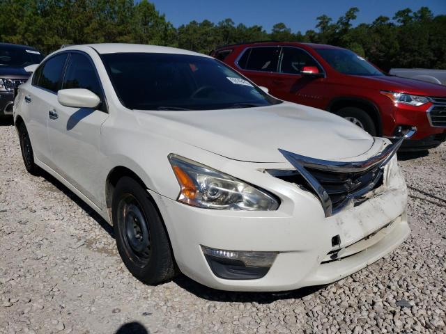 NISSAN ALTIMA 2.5 2014 1n4al3ap9ec420733