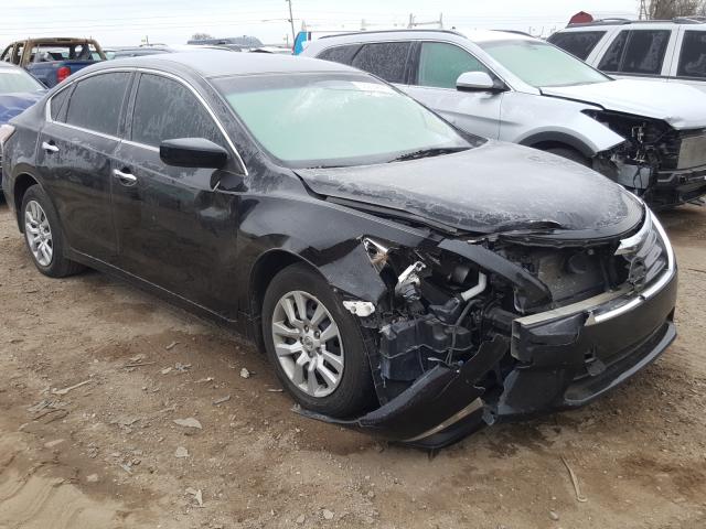 NISSAN ALTIMA 2.5 2014 1n4al3ap9ec421428