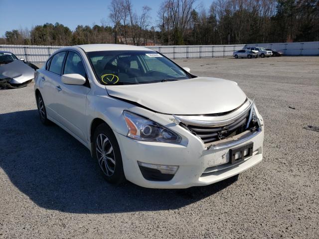 NISSAN ALTIMA 2.5 2014 1n4al3ap9ec421543