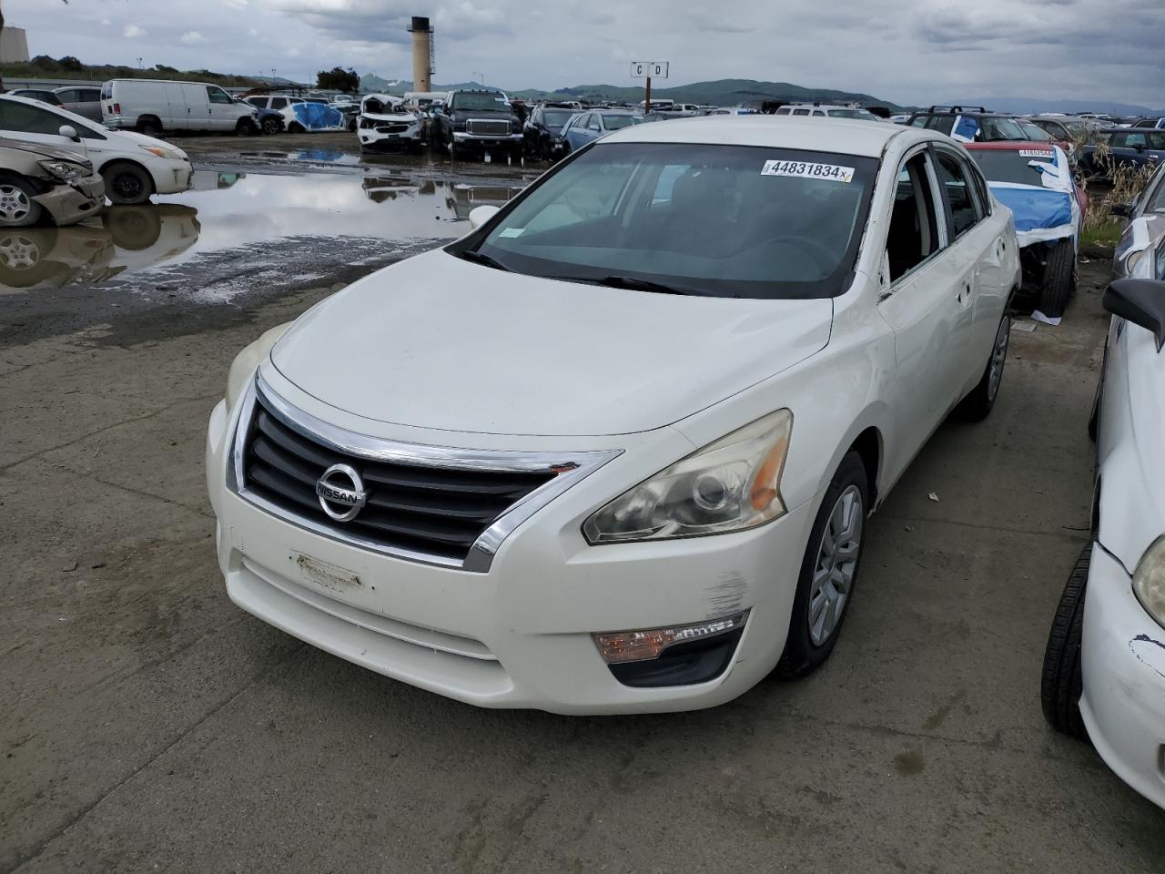 NISSAN ALTIMA 2014 1n4al3ap9ec421607