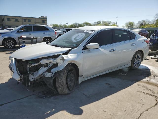 NISSAN ALTIMA 2014 1n4al3ap9ec421641