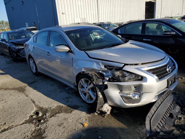 NISSAN ALTIMA 2.5 2014 1n4al3ap9ec421851